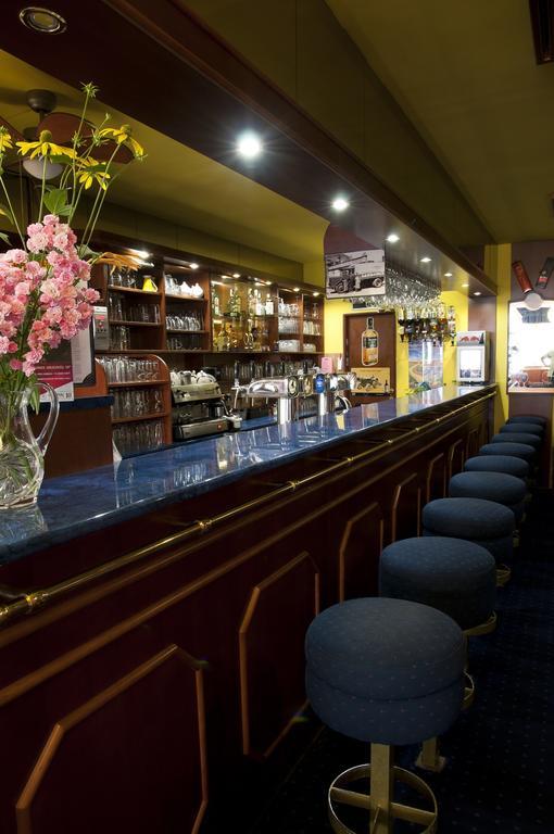 Hotel Slunce ハブリーチクーフ・ブロト エクステリア 写真